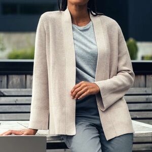 Ministry of Supply Atlas Cardigan Size Medium